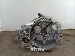 02Q300045T gearbox for VOLKSWAGEN GOLF VI (2009) 2.0 TDI 2009 95143