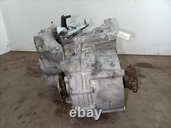 02Q300045T gearbox for VOLKSWAGEN GOLF VI (2009) 2.0 TDI 2009 95143