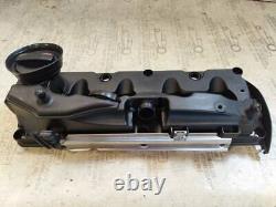 03L103469 cylinder head cover for VOLKSWAGEN GOLF VI 1.6 TDI DPF 105 2008 152029