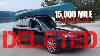 15,000 Mile Review Of Our 2012 Tdi Jetta Sportwagen