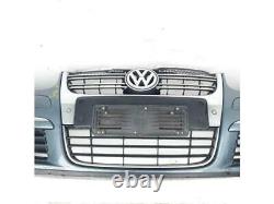 1k0807217aagru Pare-choc Volkswagen Jetta V (a5) 1.9 Tdi 8v Man 5m 105c