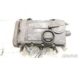 2006 VW Golf 2.0 TDI Diesel 103kW (140 HP) (04-08) Engine Video BKD Empty