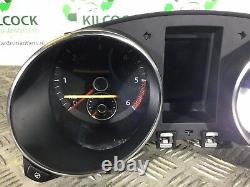 2009 Vw Golf Mk6 Edge Table Speed Counter 2.0 Tdi 5k0920860e