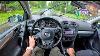2012 Volkswagen Golf Mk6 2.0 Tdi Cr 140hp 0-100 Pov Test Drive By Joe Black