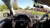 2014 Volkswagen Golf Tdi Wr Tv Pov Test Drive