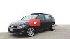 2015 Volkswagen Golf Tdi Review 2015 Vw Golf Tdi Test Drive