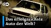 50 Years Of Vw Golf: The Unique Success Story Of A Car - Dw News