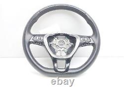 5G0419091 Steering Wheel for VOLKSWAGEN GOLF VII 1.6 TDI 2012 7974988
