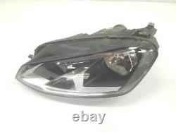 5G1941005 left headlight for VOLKSWAGEN GOLF VII VARIANT 2.0 TDI 4MOTION 1779591