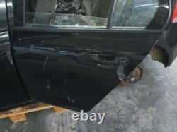 5K6833055K left rear door for VOLKSWAGEN GOLF VI 2.0 TDI 2009 341181