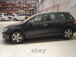 5K6833055K left rear door for VOLKSWAGEN GOLF VI 2.0 TDI 2009 341181