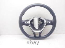 5Q0419091 Steering Wheel for VOLKSWAGEN GOLF VII 1.6 TDI 2012 8325914