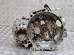 5-speed gearbox Volkswagen Golf V Leon Altea 1.9Tdi type JCR 76 450 km