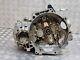 5-speed Gearbox Volkswagen Golf V Leon Altea 1.9tdi Type Jcr 76 450 Km