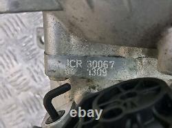 5-speed gearbox Volkswagen Golf V Leon Altea 1.9Tdi type JCR 76 450 km