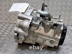 5-speed gearbox Volkswagen Golf V Leon Altea 1.9Tdi type JCR 76 450 km