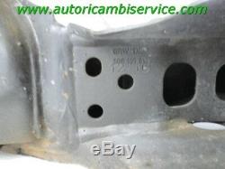 5q0199347a Engine Cradle Axial Before Volkswagen Golf 1.6 Tdi 77 Kw 7 Parts