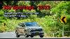5th Generation Kia Sportage Driving Impressions And Comments From Kia And Suspension Expert