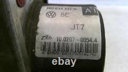 ABS (Anti-lock Braking System) Block - VOLKSWAGEN GOLF PLUS PHASE 1 1.9 TDI -/R54703839