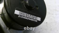 ABS system (anti-lock brakes) VOLKSWAGEN GOLF 6 1.6 TDI 16V TURBO /R54904342