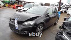 ABS system (anti-lock brakes) VOLKSWAGEN GOLF 6 1.6 TDI 16V TURBO /R54904342