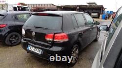 ABS system (anti-lock brakes) VOLKSWAGEN GOLF 6 1.6 TDI 16V TURBO /R54904342