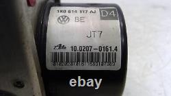 ABS system (anti-lock brakes) VOLKSWAGEN GOLF 6 2.0 TDI 16V TURBO /R85629049