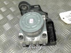 ABS system (anti-lock brakes) VOLKSWAGEN GOLF 7 PHASE 1 2.0 TDI 16/R70420277