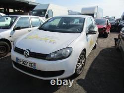 ABS system (anti-lock braking system) VOLKSWAGEN GOLF 6 1.6 TDI 105 Diesel /R36151730