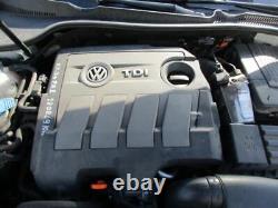 ABS system (anti-lock braking system) VOLKSWAGEN GOLF 6 1.6 TDI 105 Diesel /R36151730