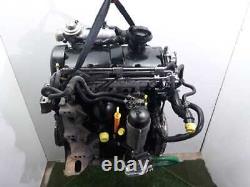ATD Complete Engine for VOLKSWAGEN GOLF IV 1.9 TDI 1997 4061130