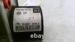 Abs (anti-lock Brakes) Volkswagen Golf 5 1.9 Tdi 8v Turbo /r63595081