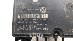 Abs (anti-lock Brakes) Volkswagen Golf 5 1.9 Tdi 8v Turbo /r68827903