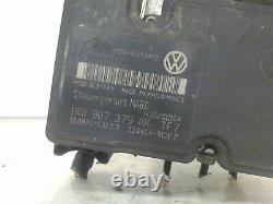 Abs (anti-lock Brakes) Volkswagen Golf 6 1.6 Tdi 16v Tur/r60007657