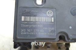 Abs (anti-lock Brakes) Volkswagen Golf 6 2.0 Tdi 16v Tur/r23458430