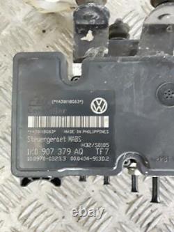 Abs (anti-lock Brakes) Volkswagen Golf 6 2.0 Tdi 16v Tur/r57670799