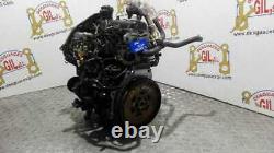 Afn Complete Engine Volkswagen Golf III 1.9 Tdi (110 Cv) 1996 R256248953 457680