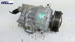 Air Conditioning Compressor 1K0820803Q VW Golf 1.9 Tdi 1K/1KP/5M/1KM 66 Kw 90