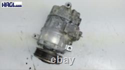 Air Conditioning Compressor 1K0820803Q VW Golf 1.9 Tdi 1K/1KP/5M/1KM 66 Kw 90