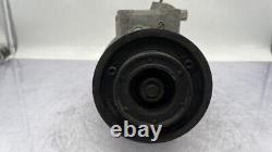 Air conditioner compressor VOLKSWAGEN GOLF 5 1.9 TDI 8V TURBO /R87980152