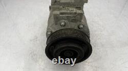 Air conditioner compressor VOLKSWAGEN GOLF 5 1.9 TDI 8V TURBO /R87980152