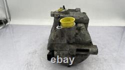 Air conditioner compressor VOLKSWAGEN GOLF 5 1.9 TDI 8V TURBO /R87980152