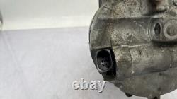 Air conditioner compressor VOLKSWAGEN GOLF 5 1.9 TDI 8V TURBO /R87980152