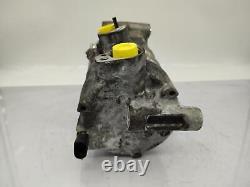 Air conditioning compressor VOLKSWAGEN GOLF 7 PHASE 2 1.6 TDI 16V TURBO /R60730313