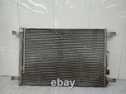 Air conditioning condenser VOLKSWAGEN GOLF 7 PHASE 2 1.6 TDI 16V TURBO / R60730314