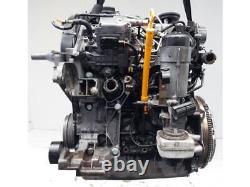 Alh Engine Volkswagen Golf IV (1J1) 1.9 Tdi 8V 90HP (2001)
