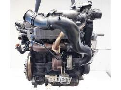 Alh Engine Volkswagen Golf IV (1J1) 1.9 Tdi 8V 90HP (2001)