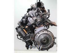 Alh Engine Volkswagen Golf IV (1j1) 1.9 Tdi 8v 90cv (1999) Electric Pump
