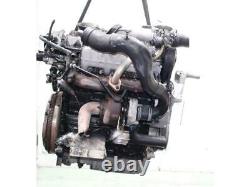 Alh Engine Volkswagen Golf IV (1j1) 1.9 Tdi 8v 90cv (2000)