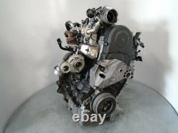 Arl Complete Engine Volkswagen Golf IV 1.9 Tdi (150 Cv) 2000 749458